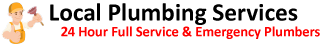 Abbott AR 24 Hour Plumbers